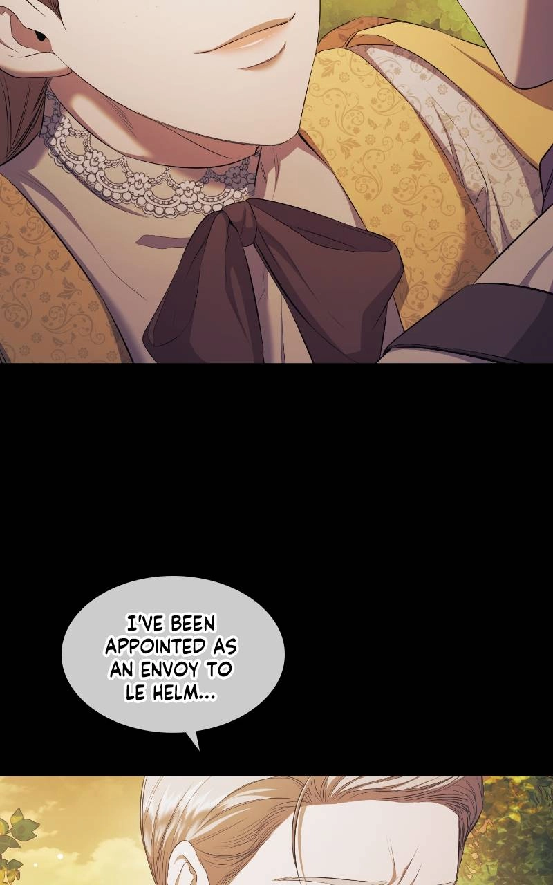 Who Kidnapped the Empress? Chapter 23 Page 29