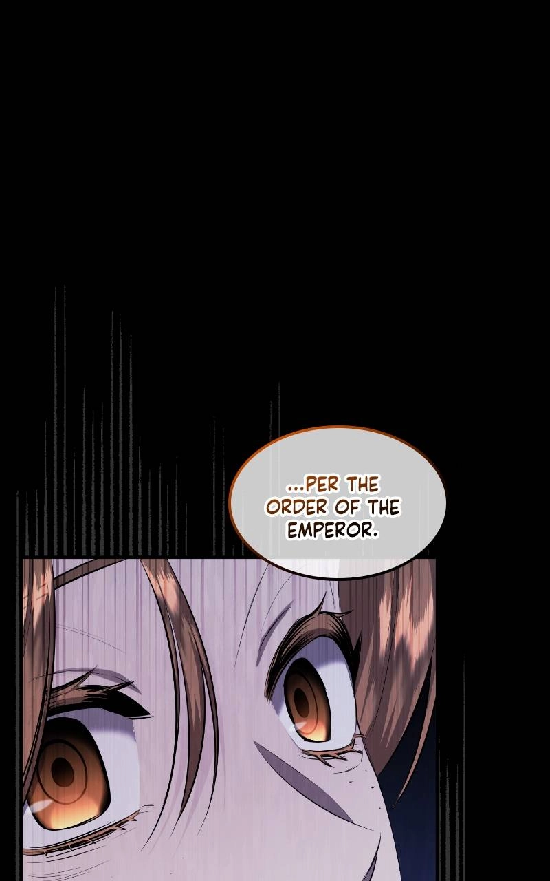 Who Kidnapped the Empress? Chapter 23 Page 31