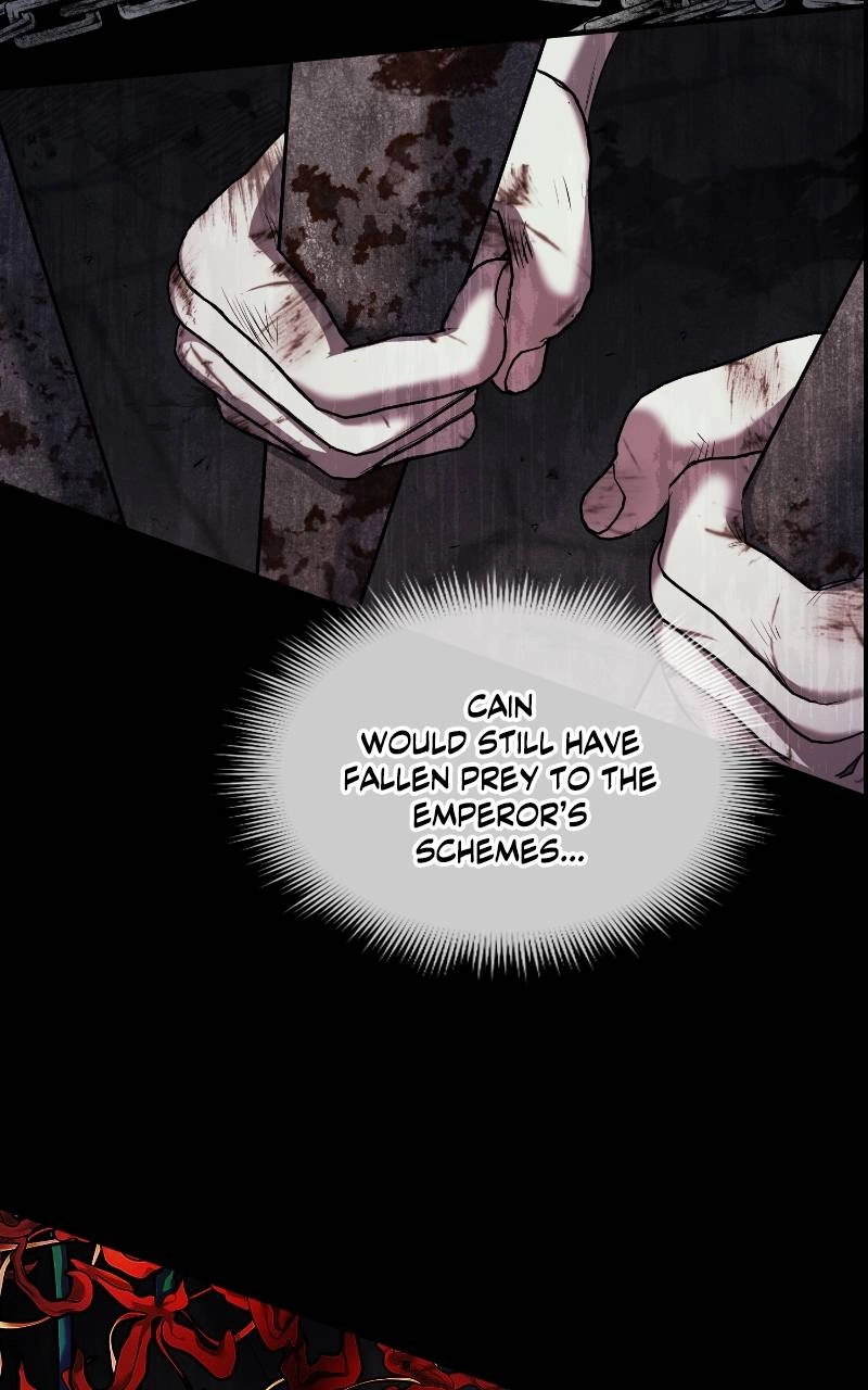 Who Kidnapped the Empress? Chapter 23 Page 40