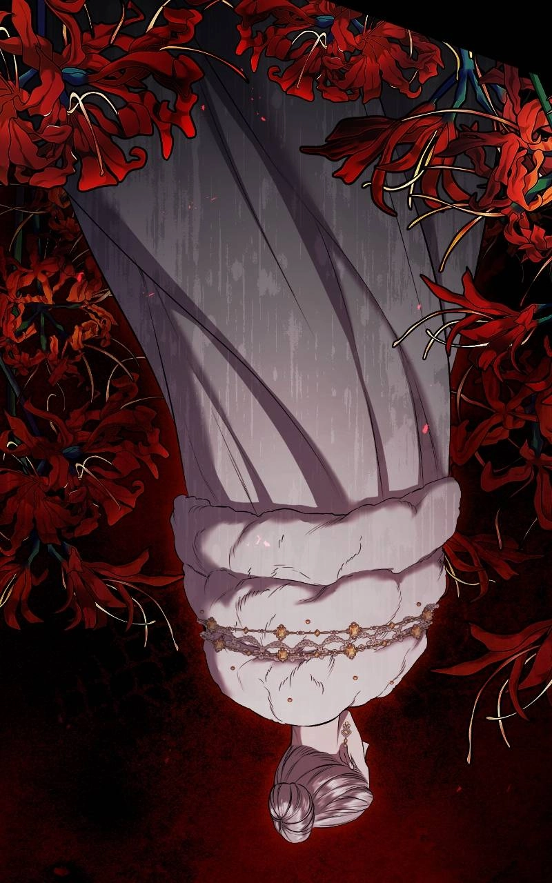 Who Kidnapped the Empress? Chapter 23 Page 41