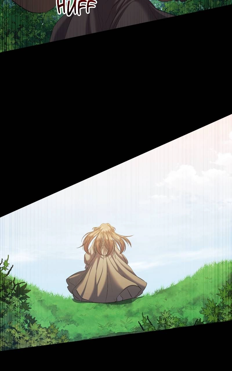 Who Kidnapped the Empress? Chapter 23 Page 53