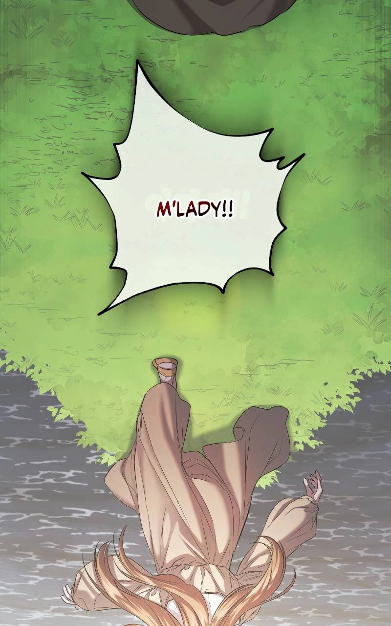 Who Kidnapped the Empress? Chapter 23 Page 55
