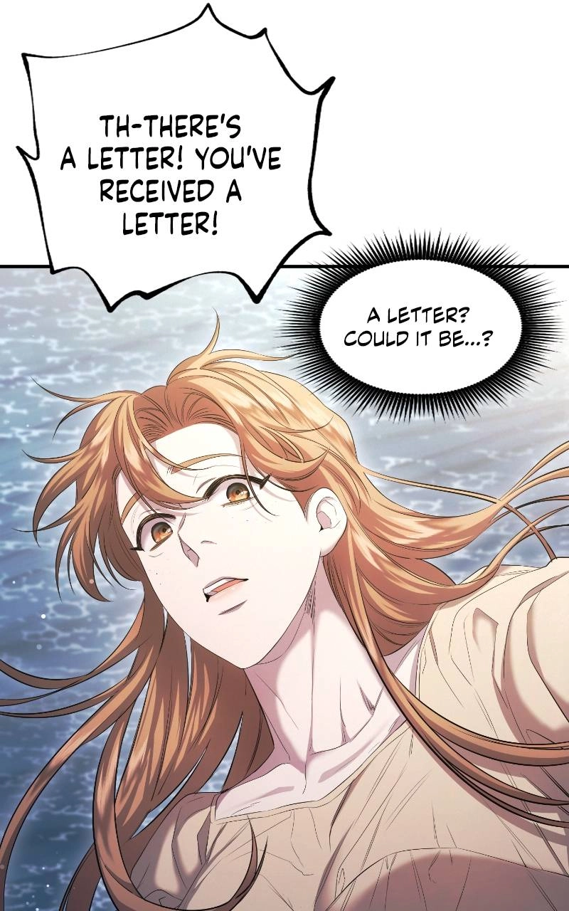Who Kidnapped the Empress? Chapter 23 Page 58