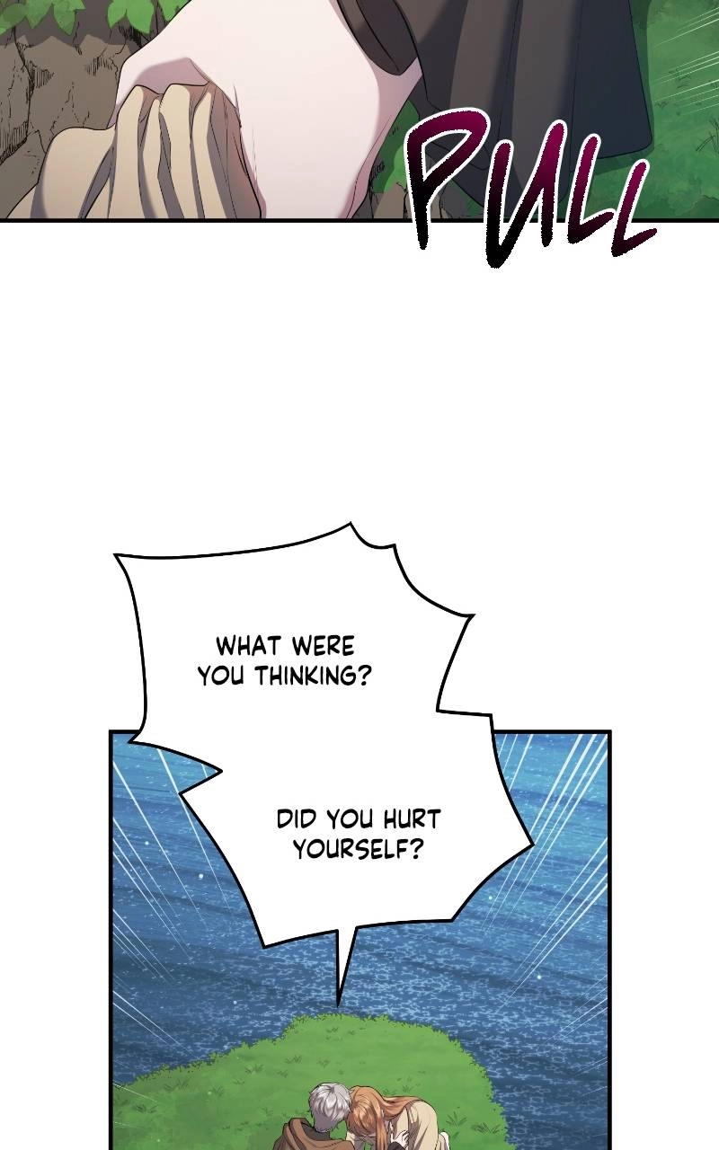 Who Kidnapped the Empress? Chapter 23 Page 65