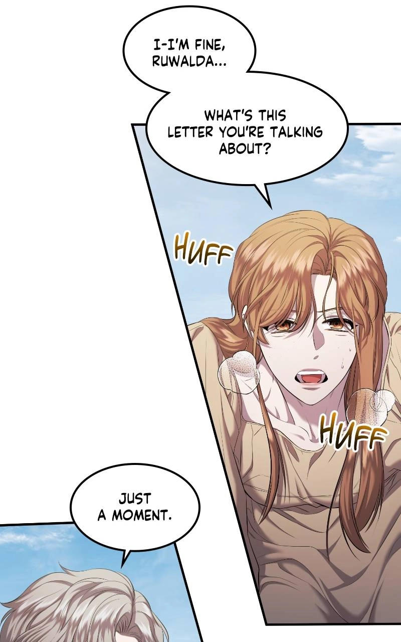 Who Kidnapped the Empress? Chapter 23 Page 67