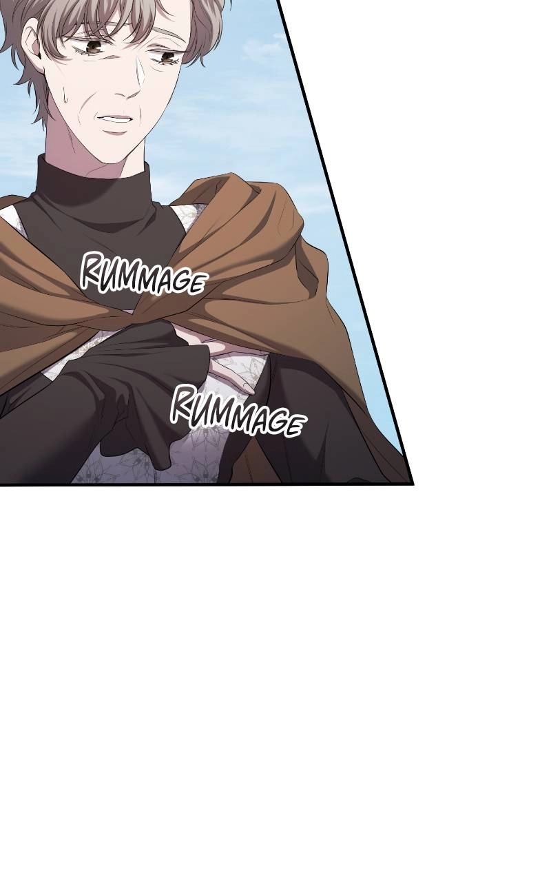 Who Kidnapped the Empress? Chapter 23 Page 68