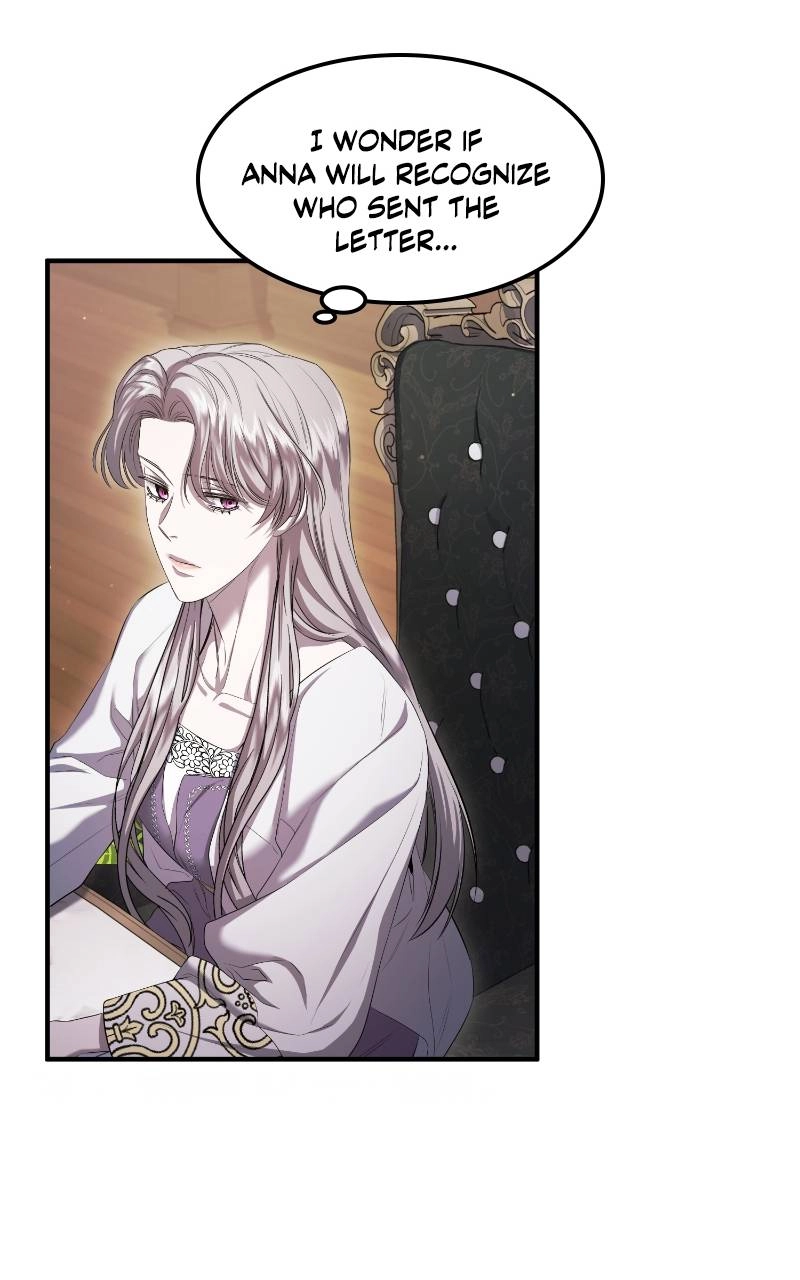 Who Kidnapped the Empress? Chapter 23 Page 78
