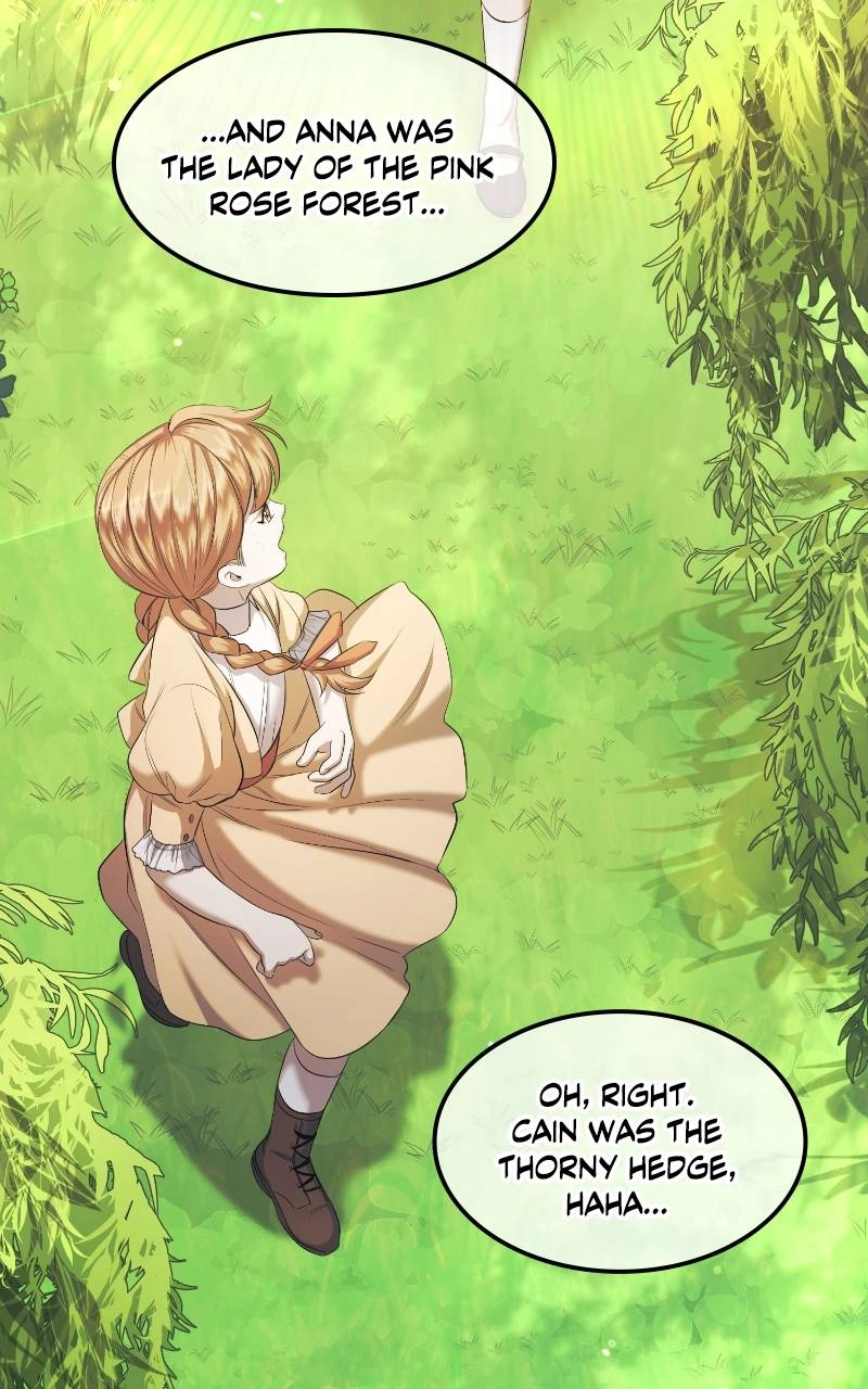 Who Kidnapped the Empress? Chapter 23 Page 81