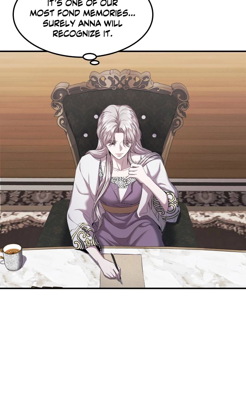 Who Kidnapped the Empress? Chapter 23 Page 85