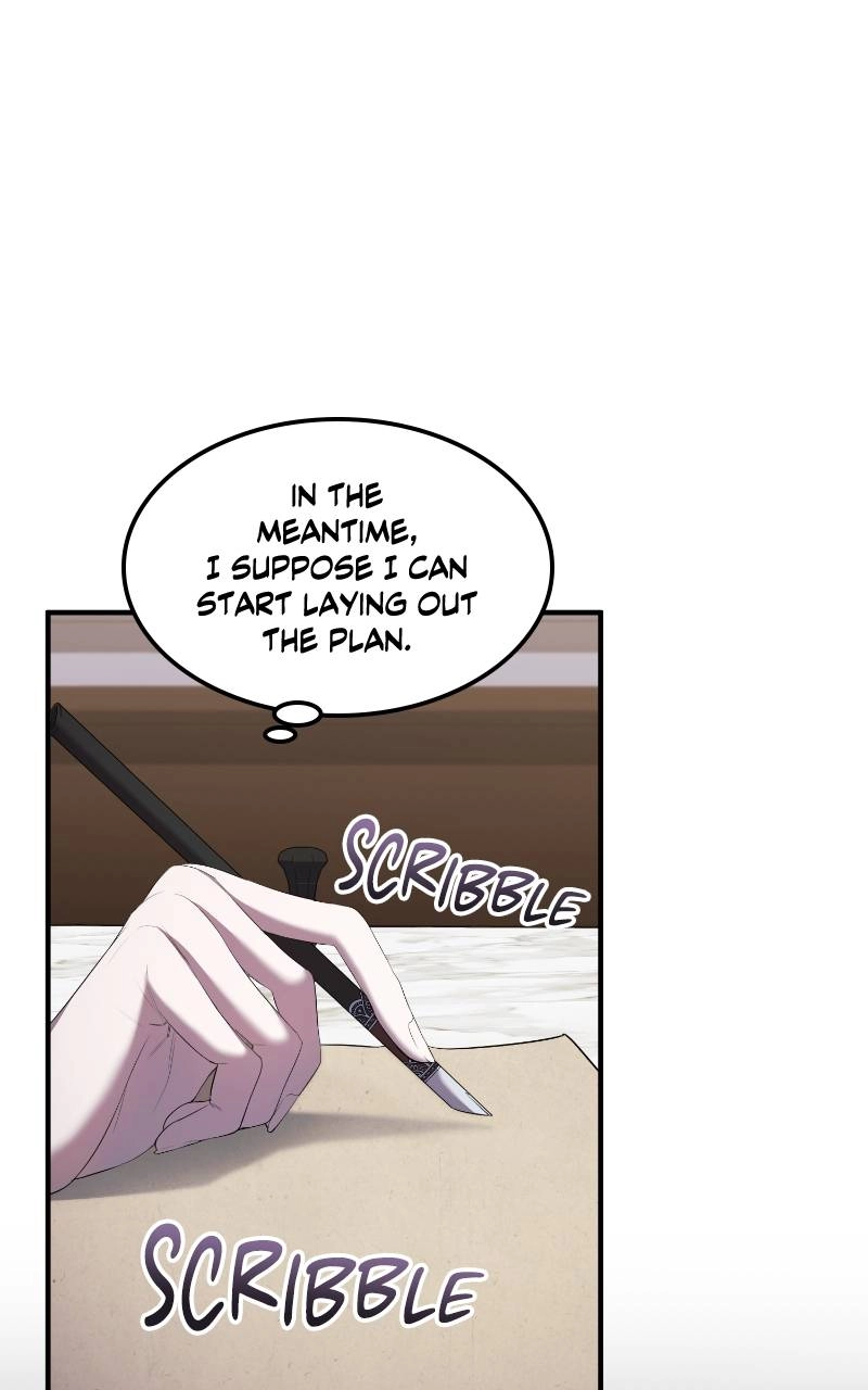 Who Kidnapped the Empress? Chapter 23 Page 86