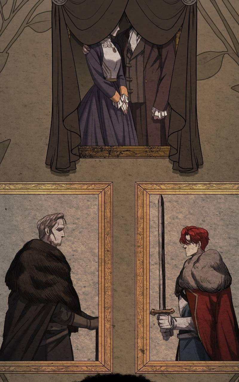 Who Kidnapped the Empress? Chapter 23 Page 88