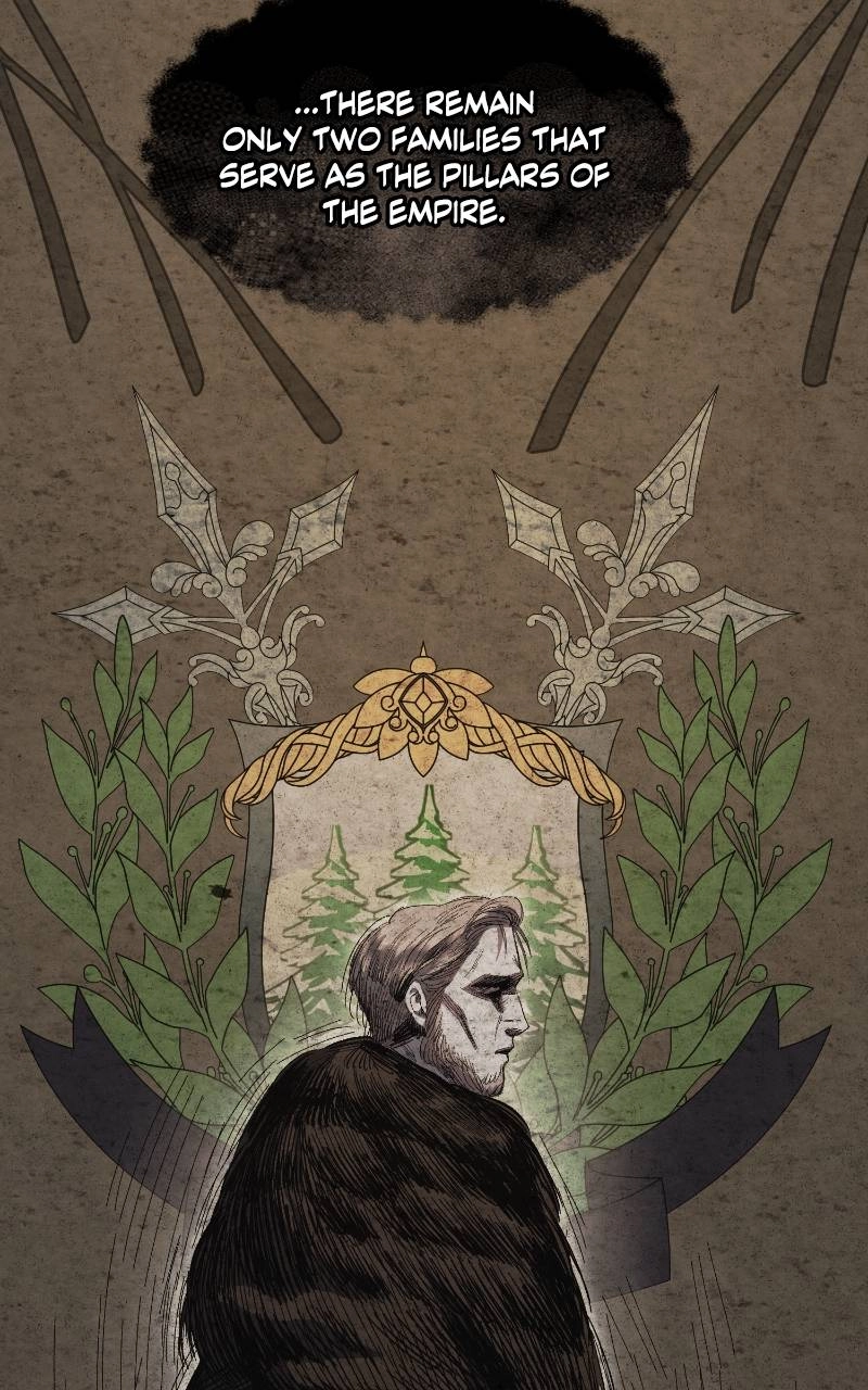 Who Kidnapped the Empress? Chapter 23 Page 89