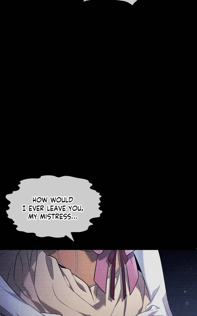 Who Kidnapped the Empress? Chapter 23 Page 8