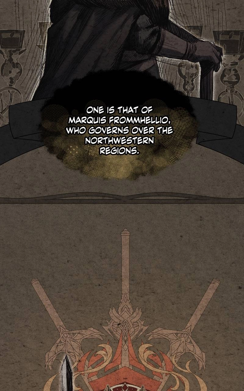 Who Kidnapped the Empress? Chapter 23 Page 90