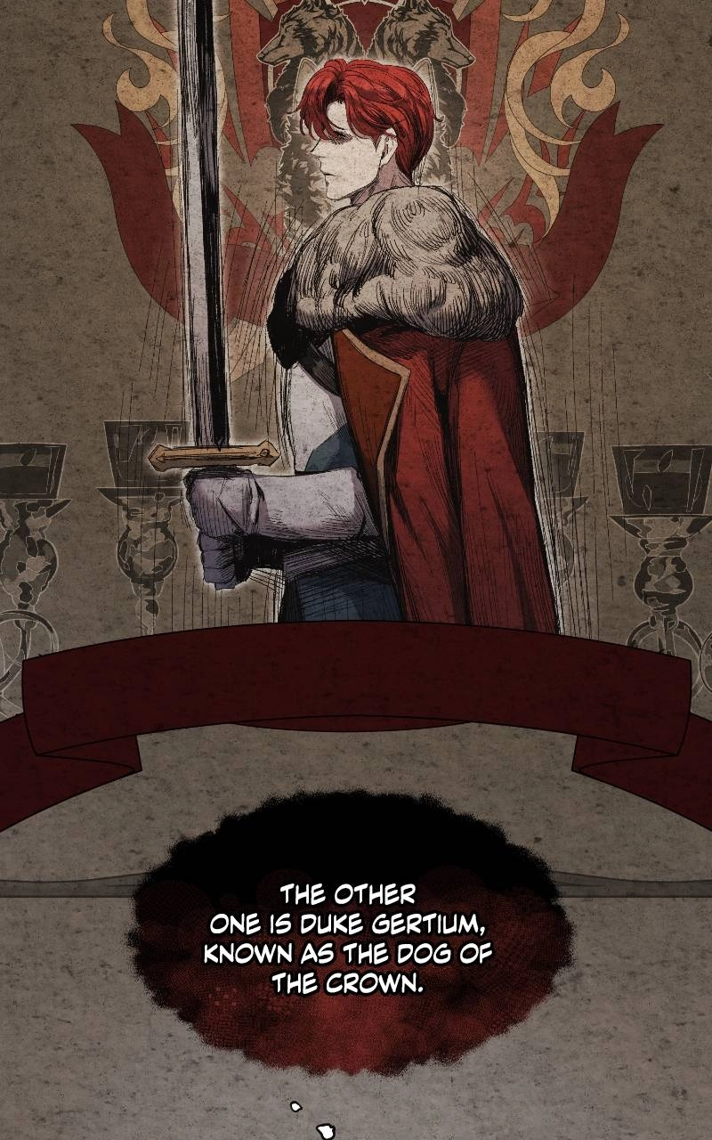 Who Kidnapped the Empress? Chapter 23 Page 91