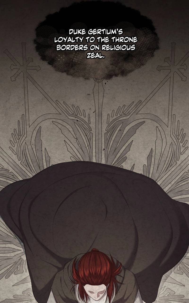 Who Kidnapped the Empress? Chapter 23 Page 94