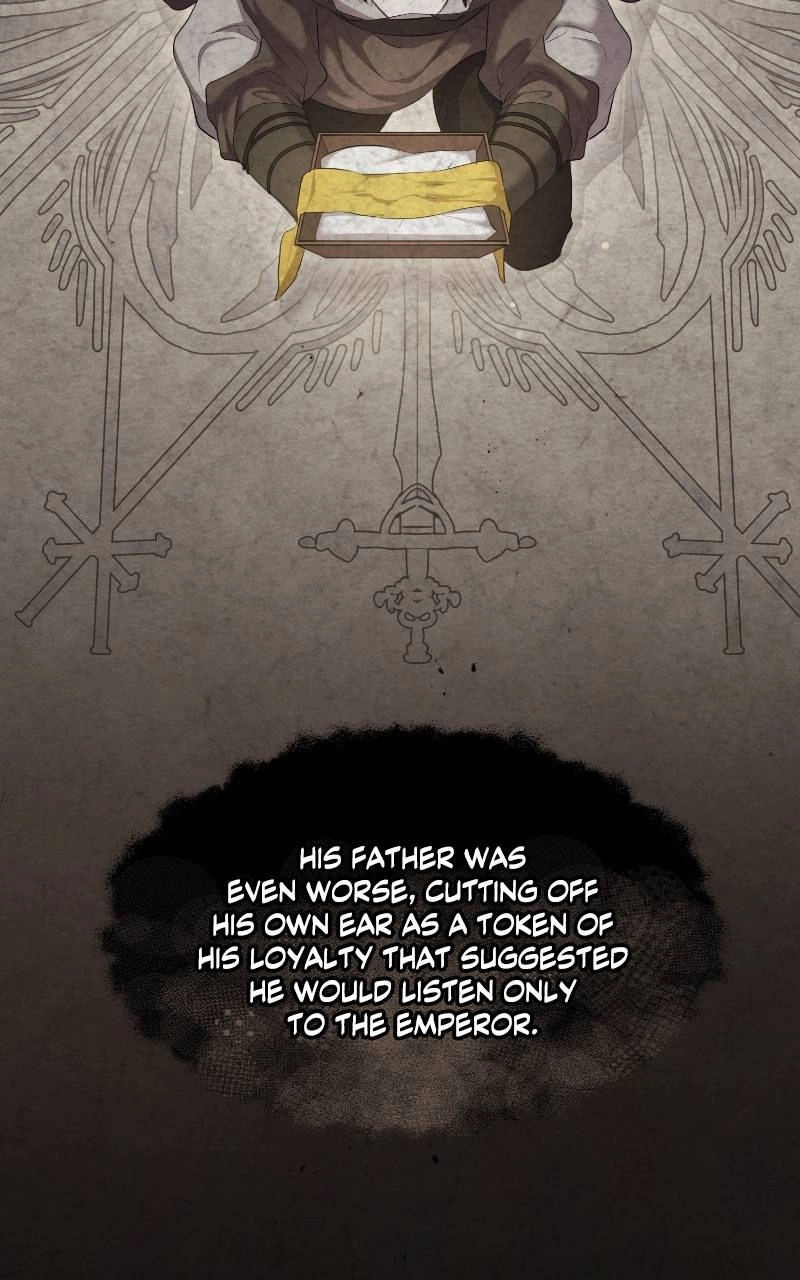 Who Kidnapped the Empress? Chapter 23 Page 95