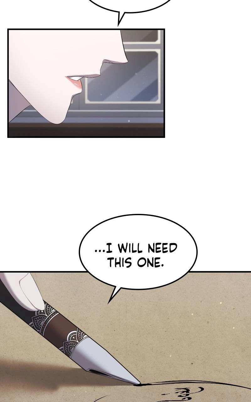 Who Kidnapped the Empress? Chapter 23 Page 97