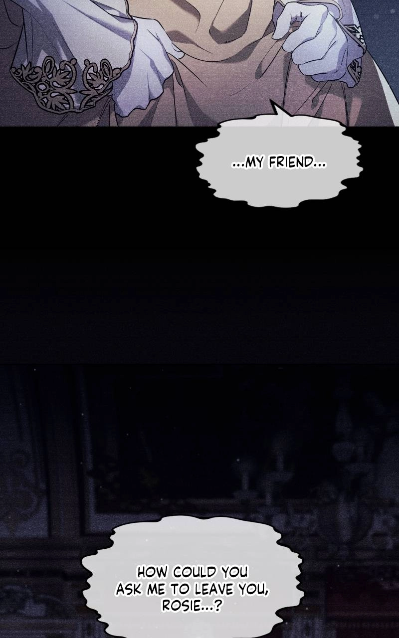 Who Kidnapped the Empress? Chapter 23 Page 9
