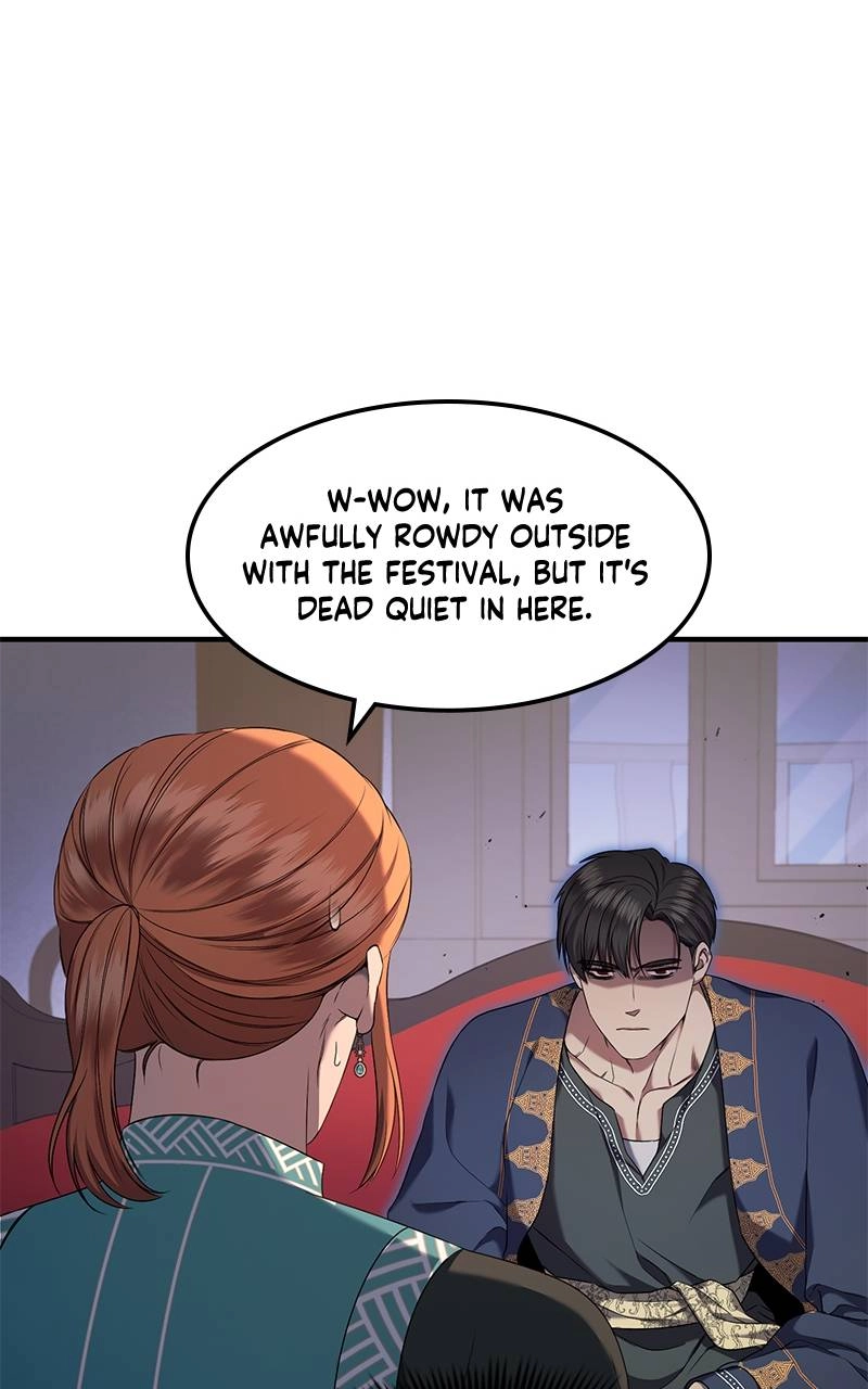 Who Kidnapped the Empress? Chapter 34 Page 10