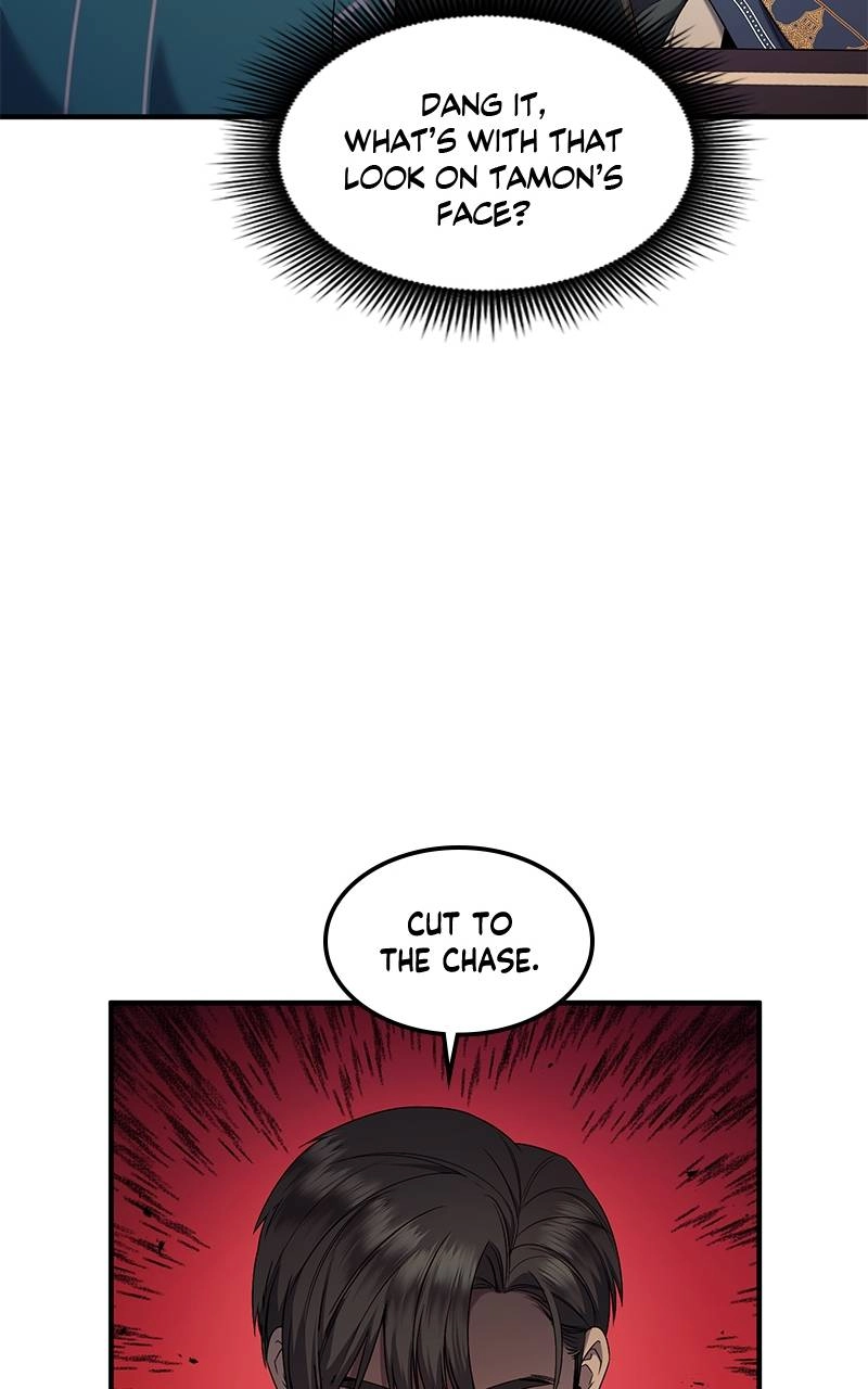 Who Kidnapped the Empress? Chapter 34 Page 11