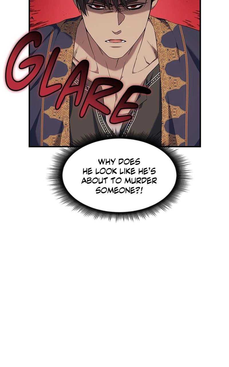 Who Kidnapped the Empress? Chapter 34 Page 12