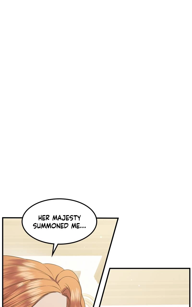 Who Kidnapped the Empress? Chapter 34 Page 13
