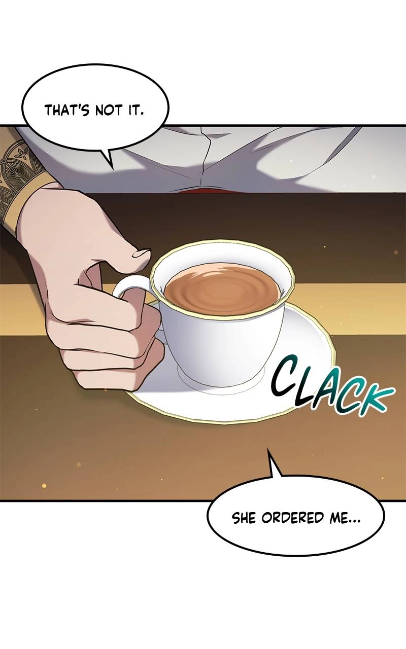 Who Kidnapped the Empress? Chapter 34 Page 15