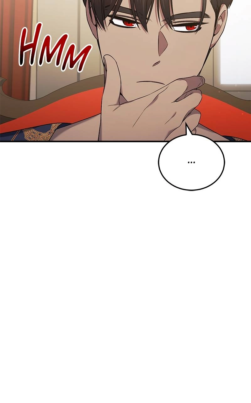 Who Kidnapped the Empress? Chapter 34 Page 21