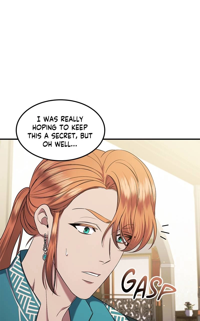 Who Kidnapped the Empress? Chapter 34 Page 22