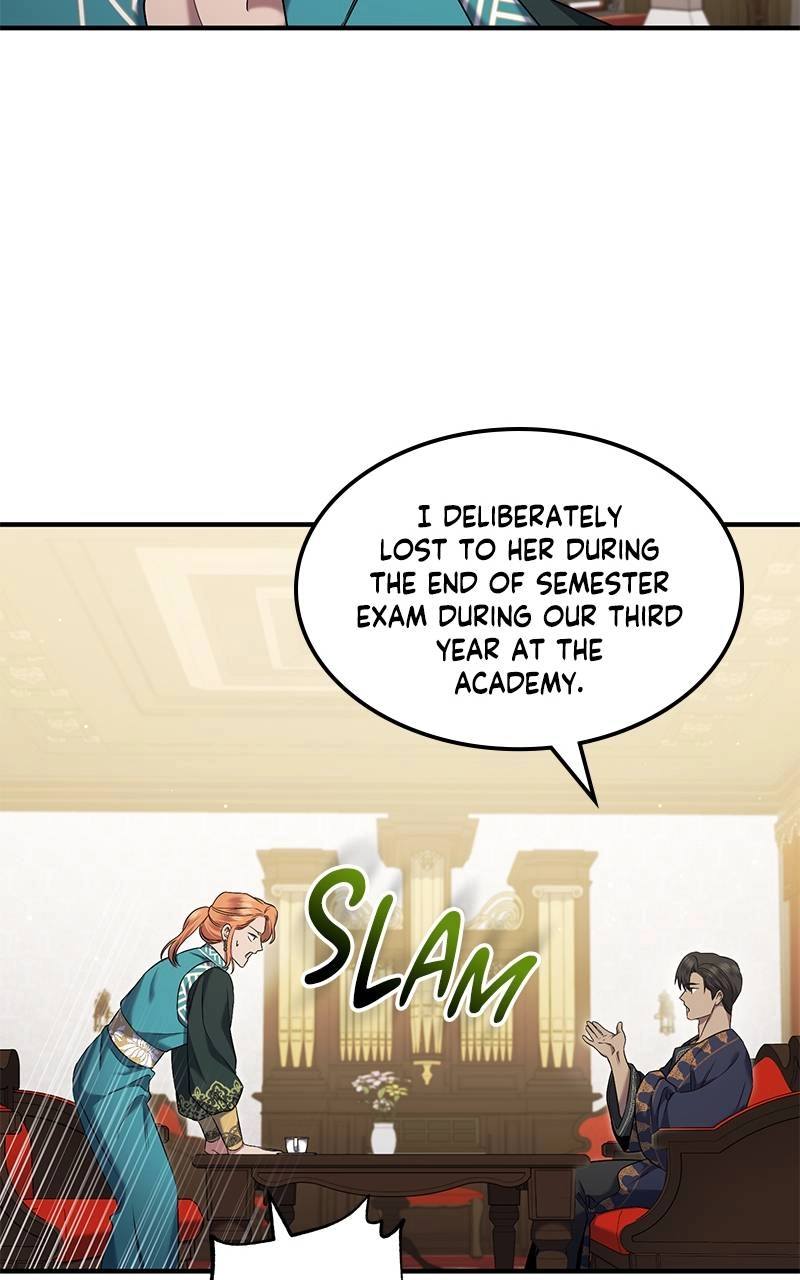 Who Kidnapped the Empress? Chapter 34 Page 23
