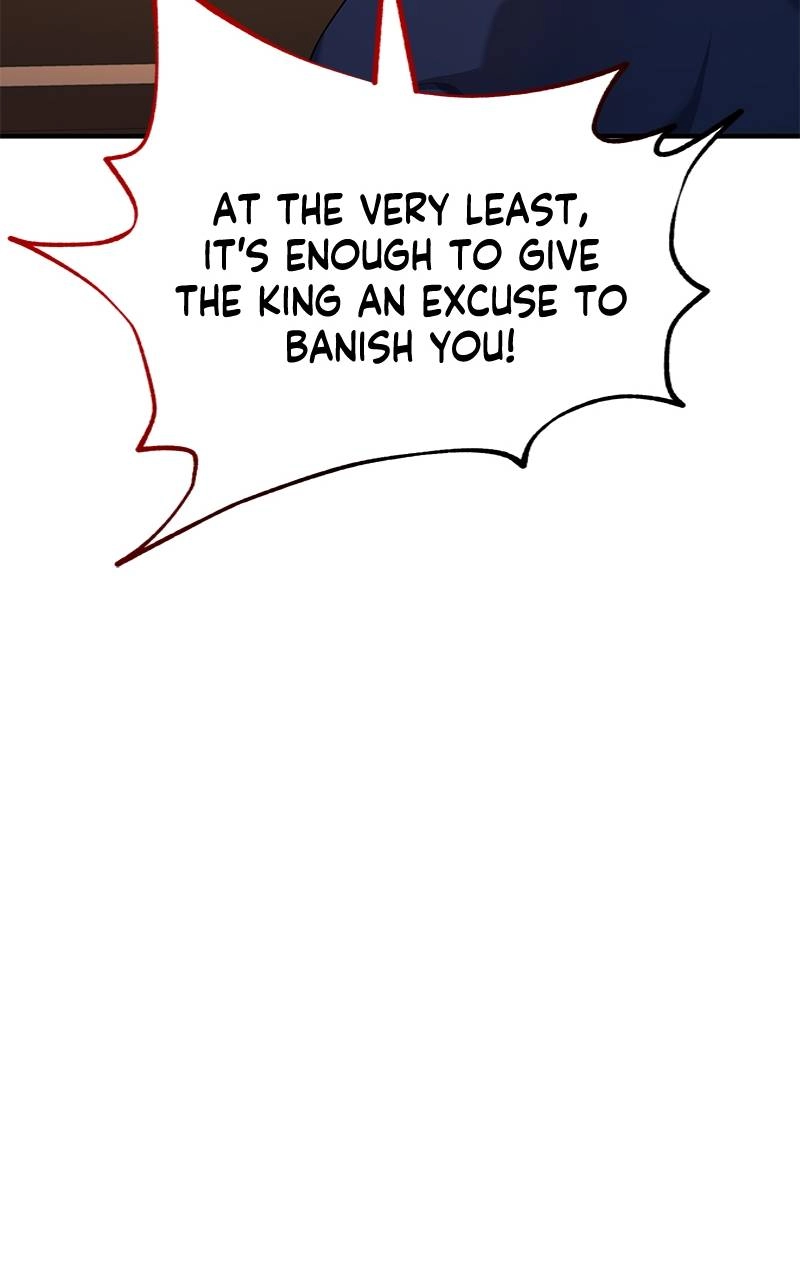 Who Kidnapped the Empress? Chapter 34 Page 26