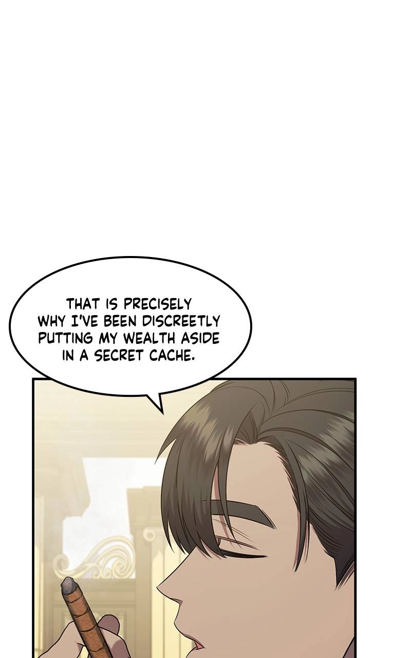 Who Kidnapped the Empress? Chapter 34 Page 27
