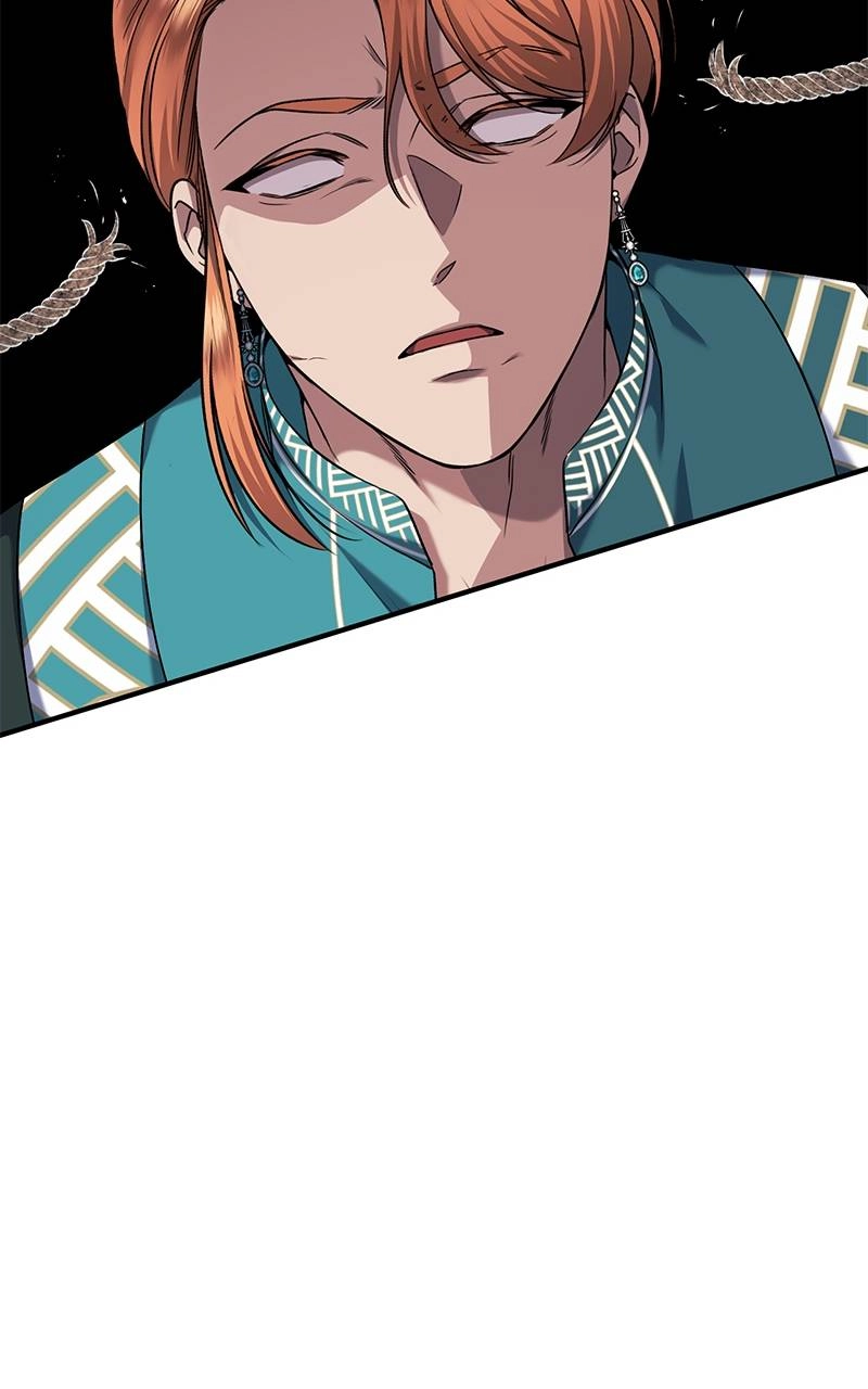 Who Kidnapped the Empress? Chapter 34 Page 29
