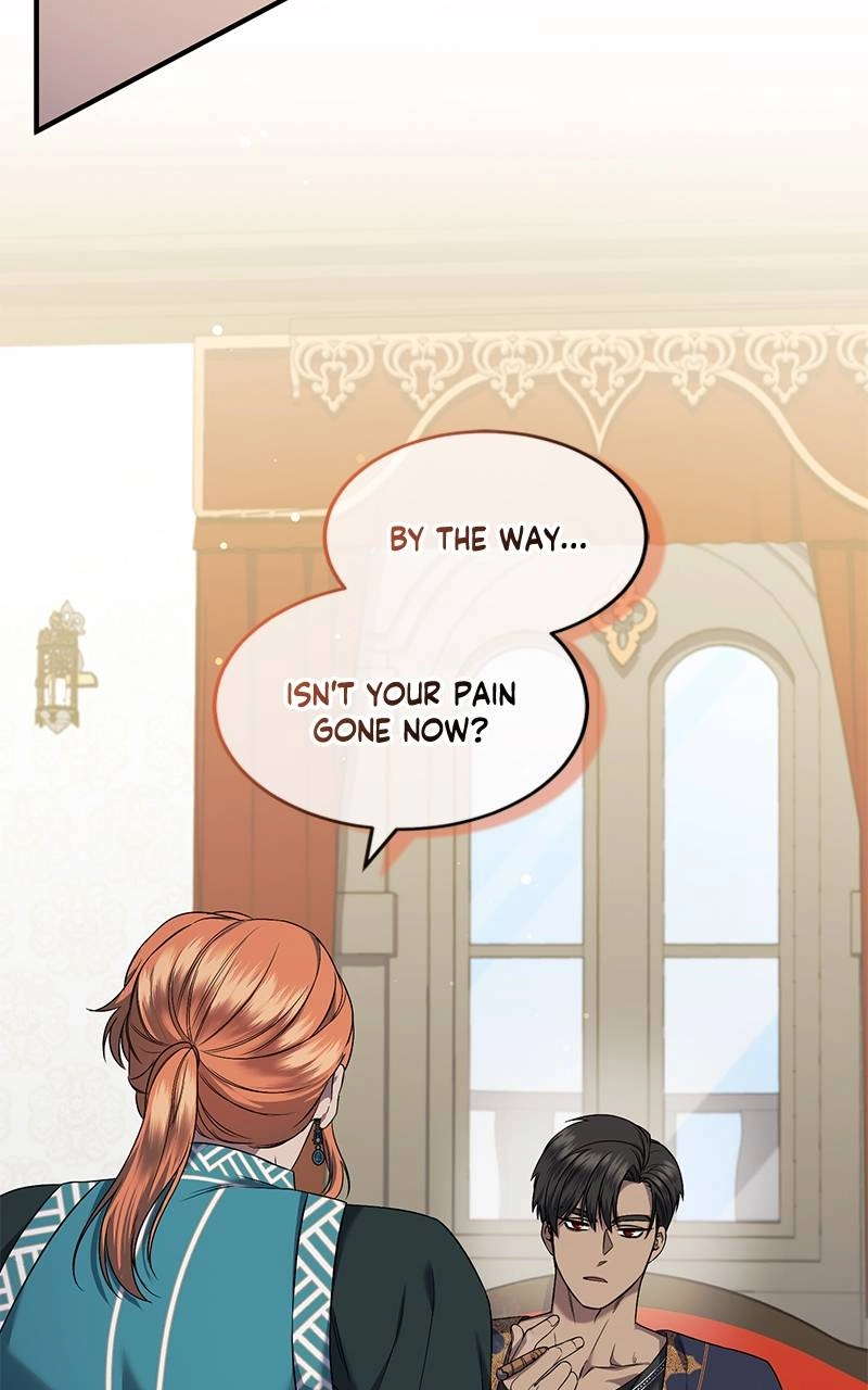 Who Kidnapped the Empress? Chapter 34 Page 31