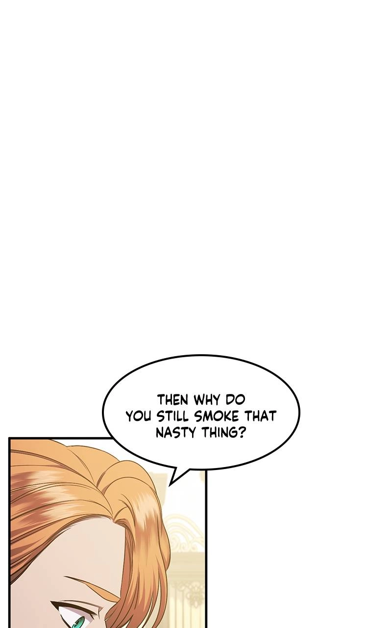 Who Kidnapped the Empress? Chapter 34 Page 33