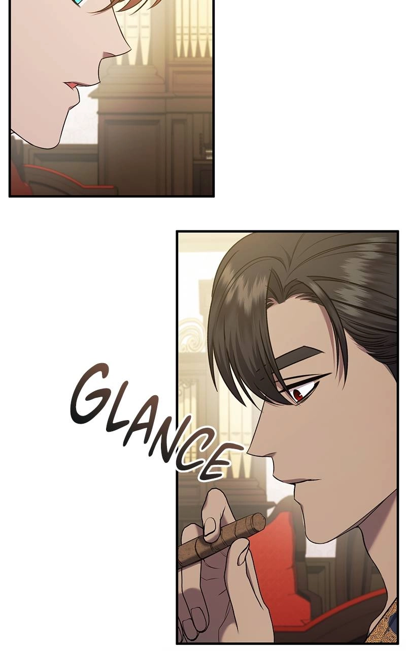 Who Kidnapped the Empress? Chapter 34 Page 34