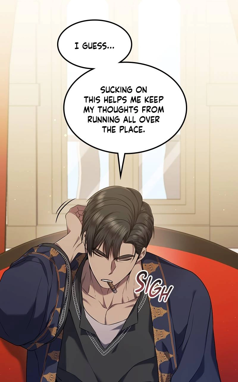 Who Kidnapped the Empress? Chapter 34 Page 39