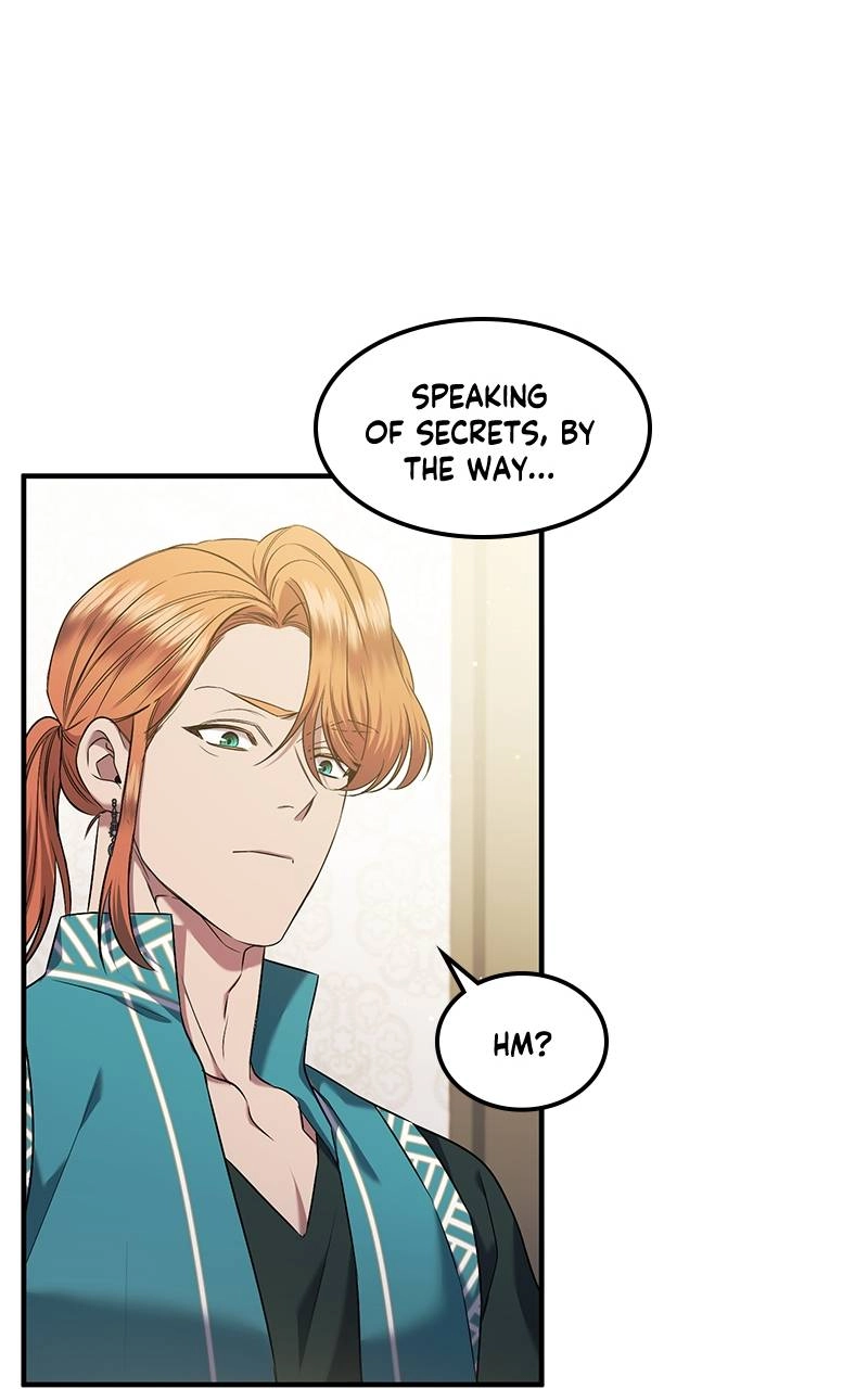 Who Kidnapped the Empress? Chapter 34 Page 41