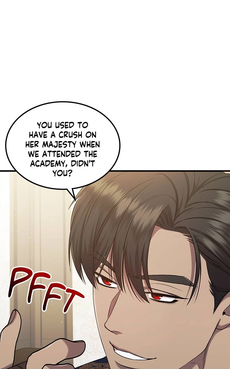 Who Kidnapped the Empress? Chapter 34 Page 42