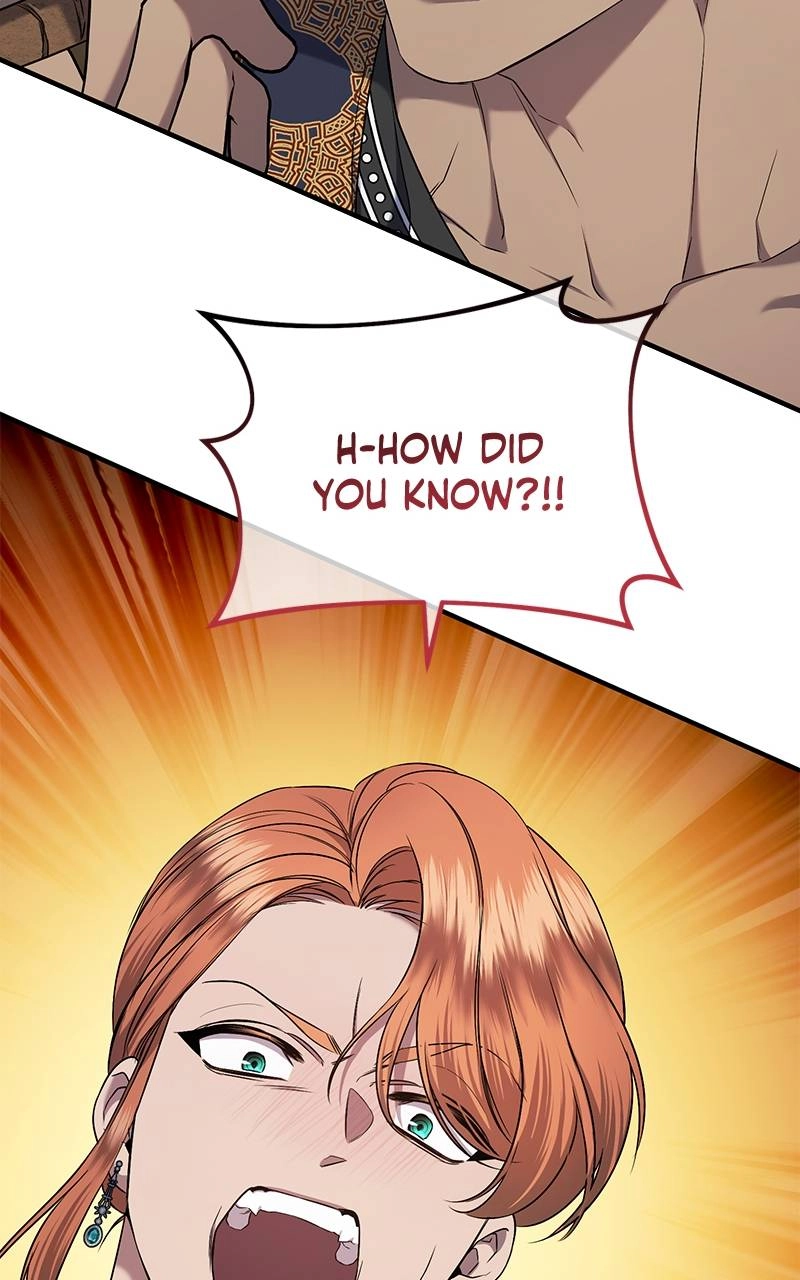 Who Kidnapped the Empress? Chapter 34 Page 43