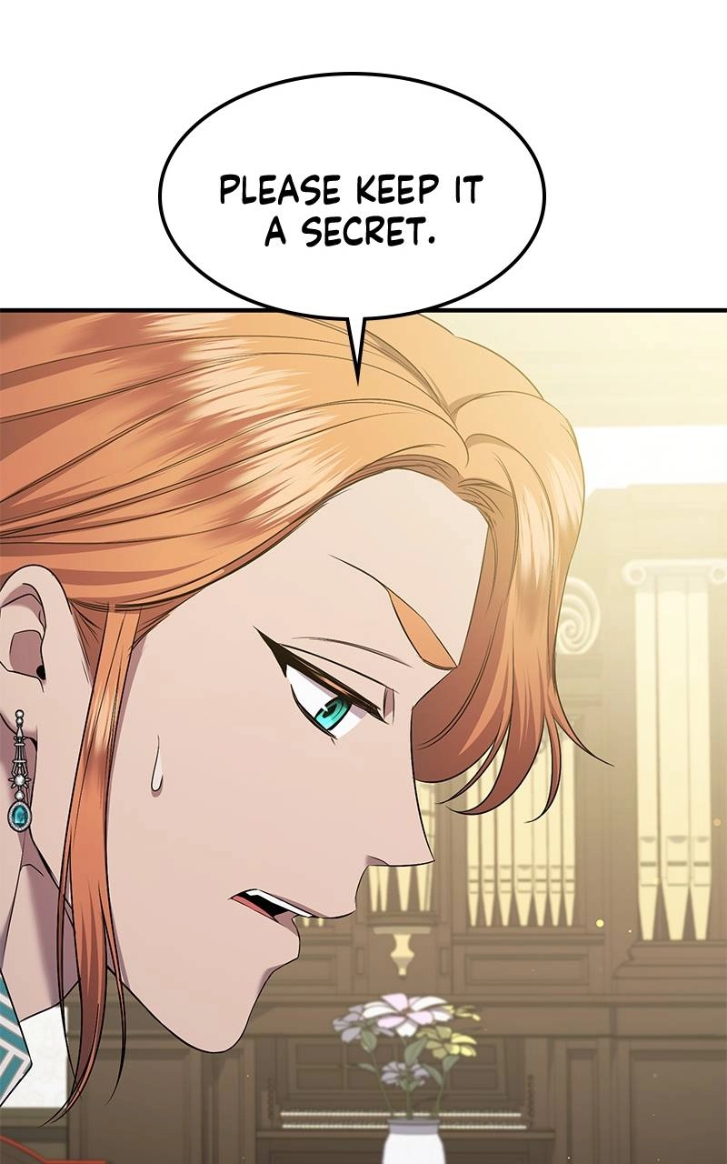 Who Kidnapped the Empress? Chapter 34 Page 47