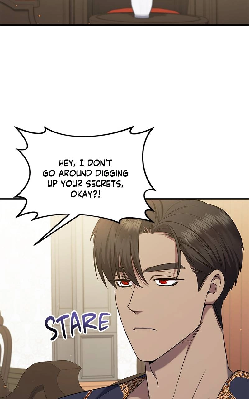 Who Kidnapped the Empress? Chapter 34 Page 48