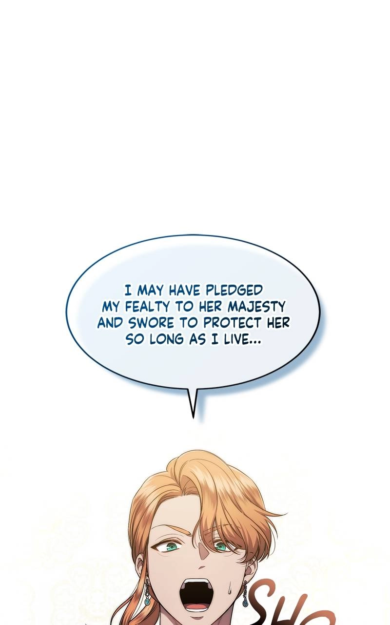 Who Kidnapped the Empress? Chapter 34 Page 50