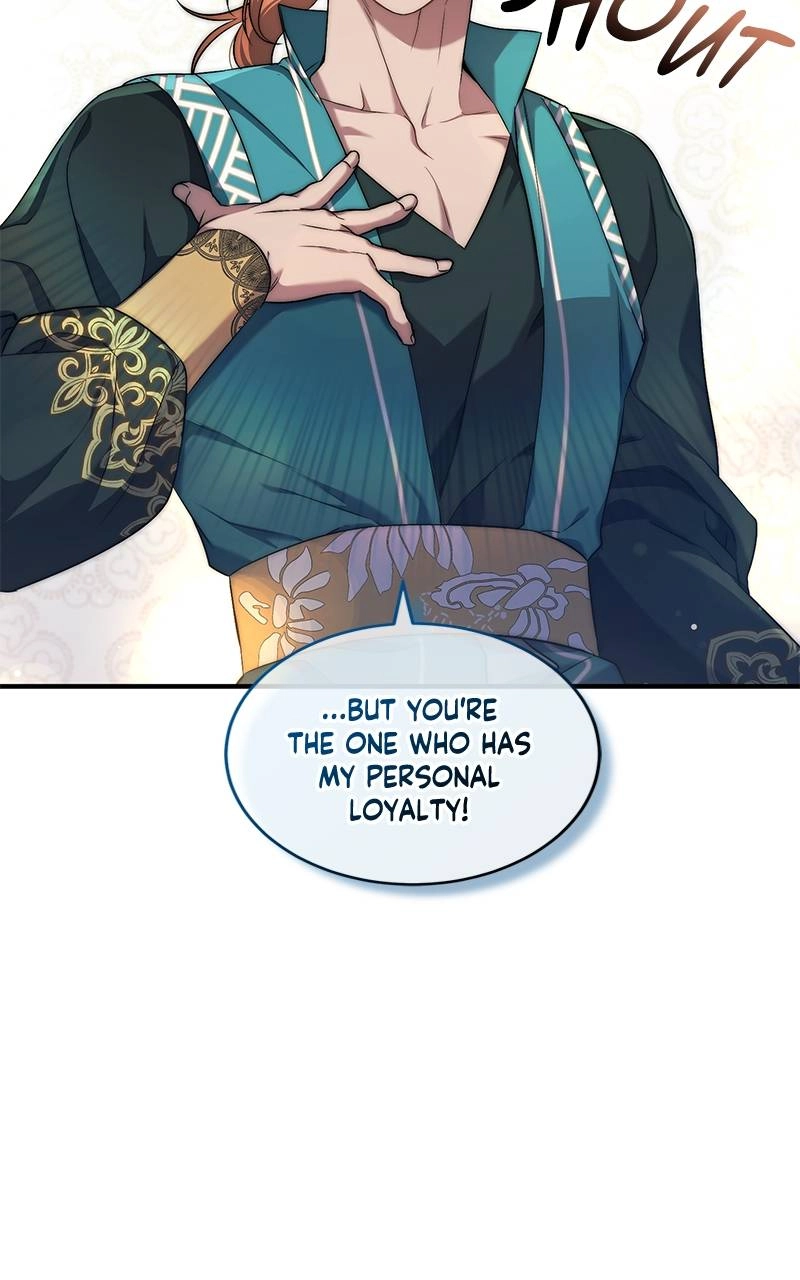 Who Kidnapped the Empress? Chapter 34 Page 51