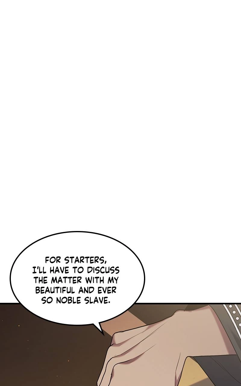 Who Kidnapped the Empress? Chapter 34 Page 55