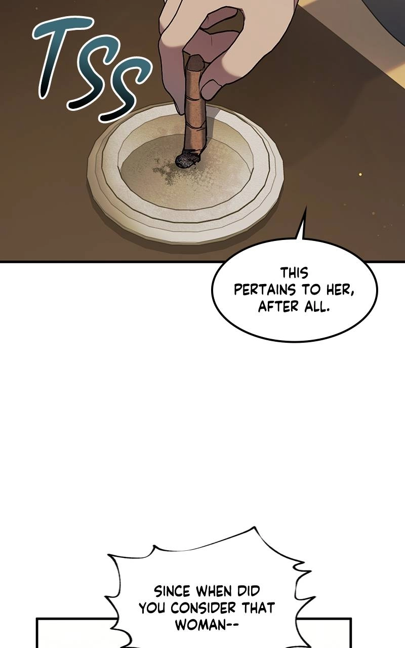 Who Kidnapped the Empress? Chapter 34 Page 56