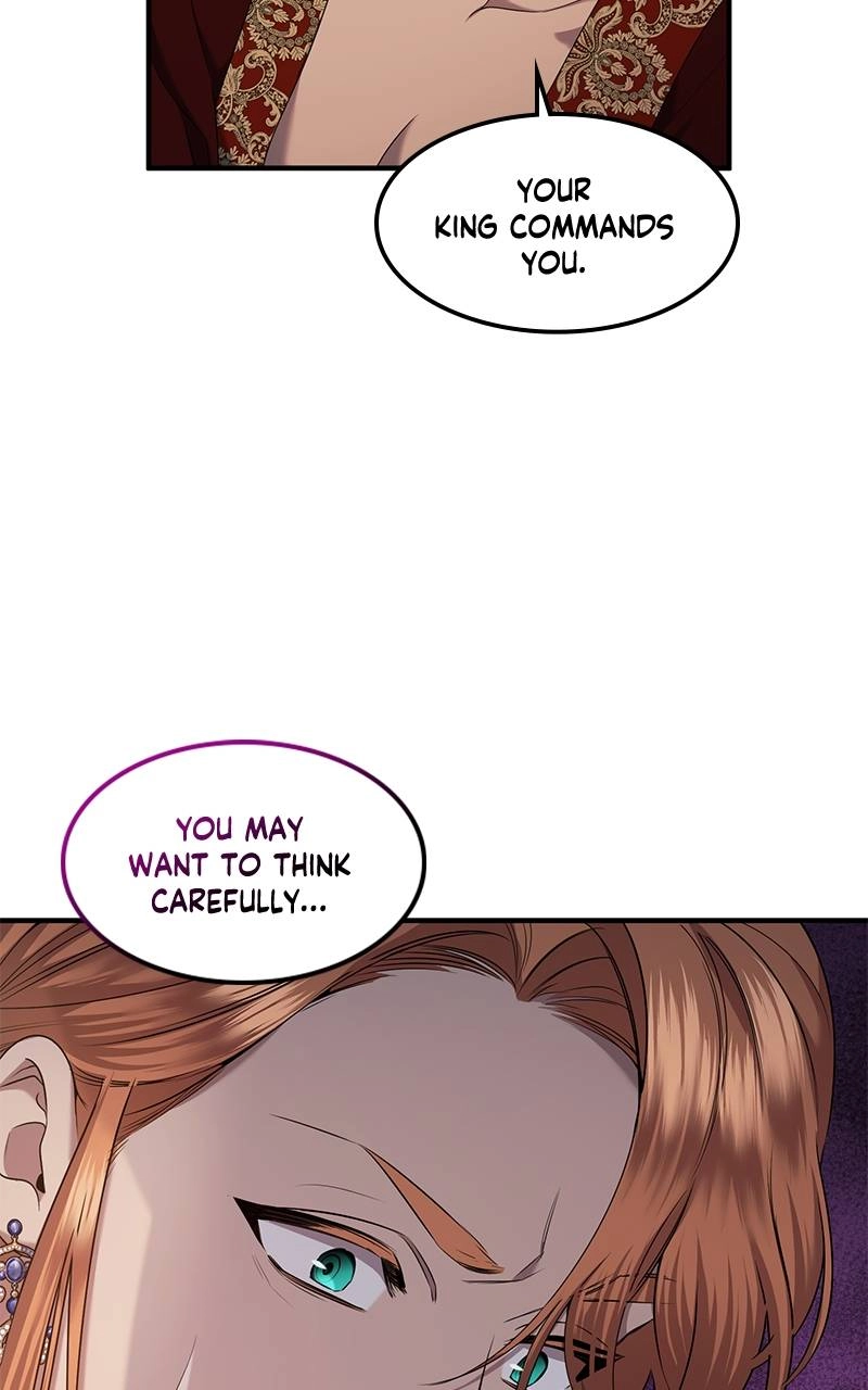 Who Kidnapped the Empress? Chapter 34 Page 5