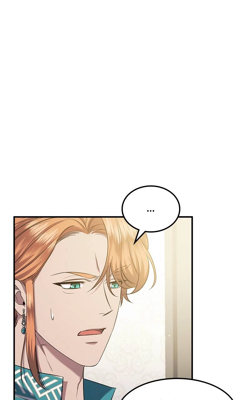 Who Kidnapped the Empress? Chapter 34 Page 61