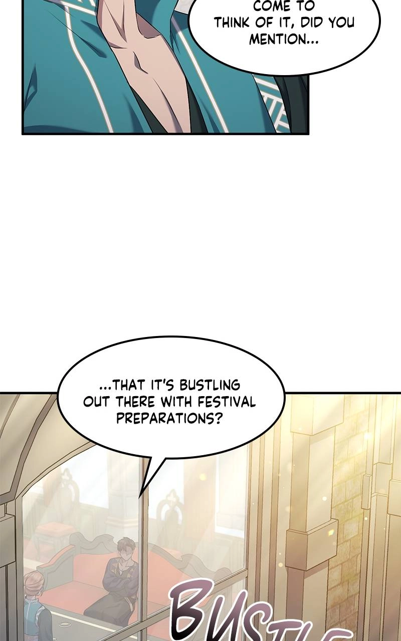 Who Kidnapped the Empress? Chapter 34 Page 62